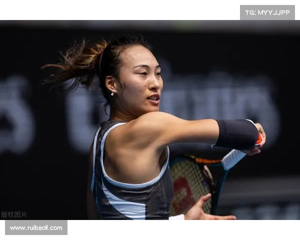 郑钦文因伤退赛后将跌出前十 赛季结束或难保TOP20排名